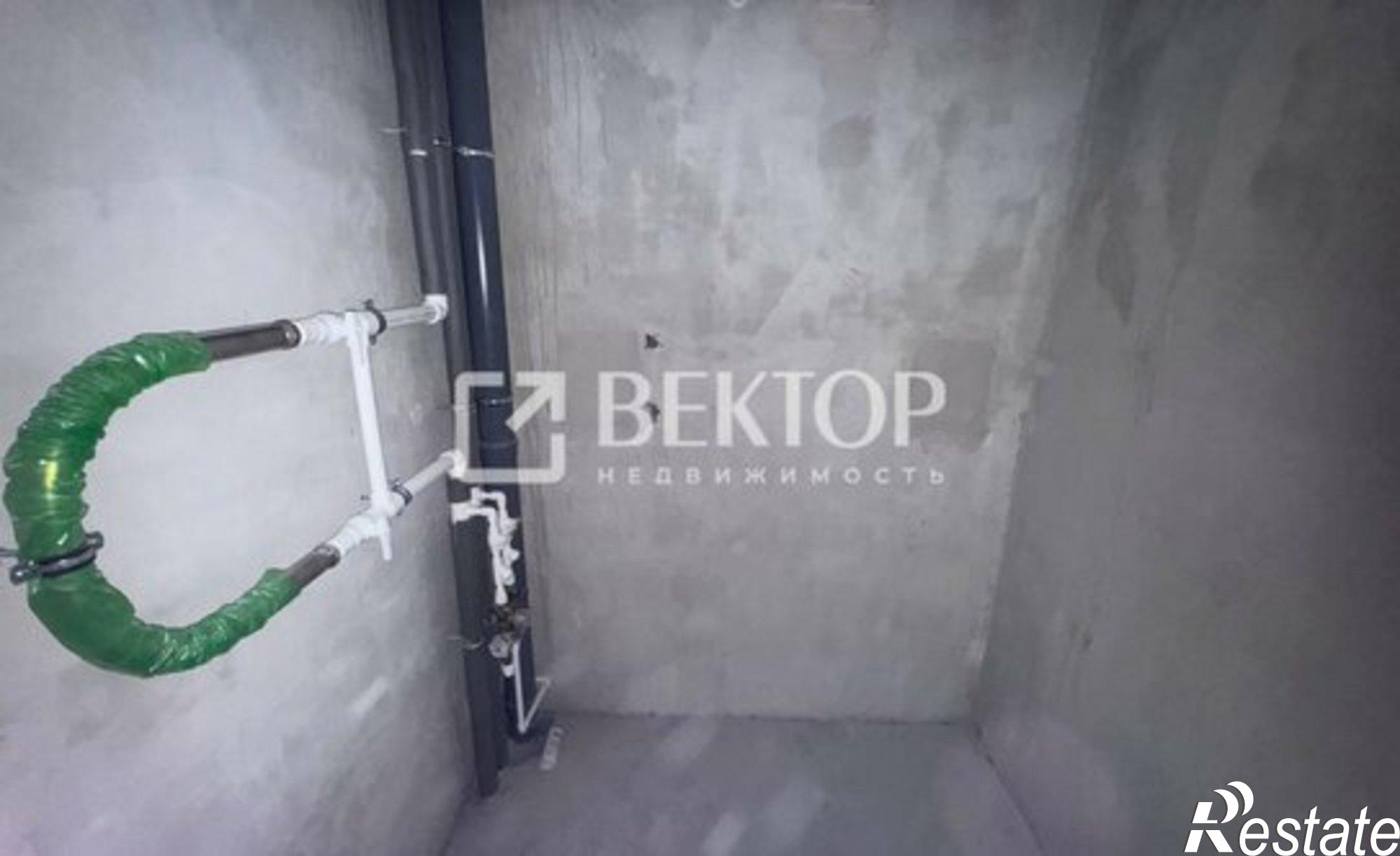 Купить квартиру за 3 540 000 рублей на Малая Норская улица, 3А