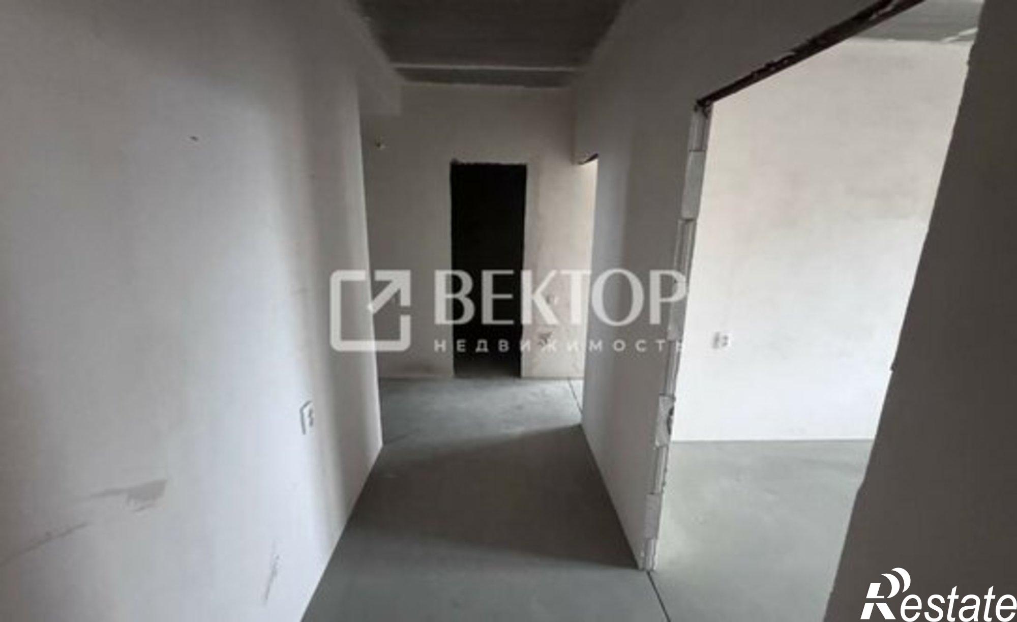 Купить квартиру за 3 540 000 рублей на Малая Норская улица, 3А