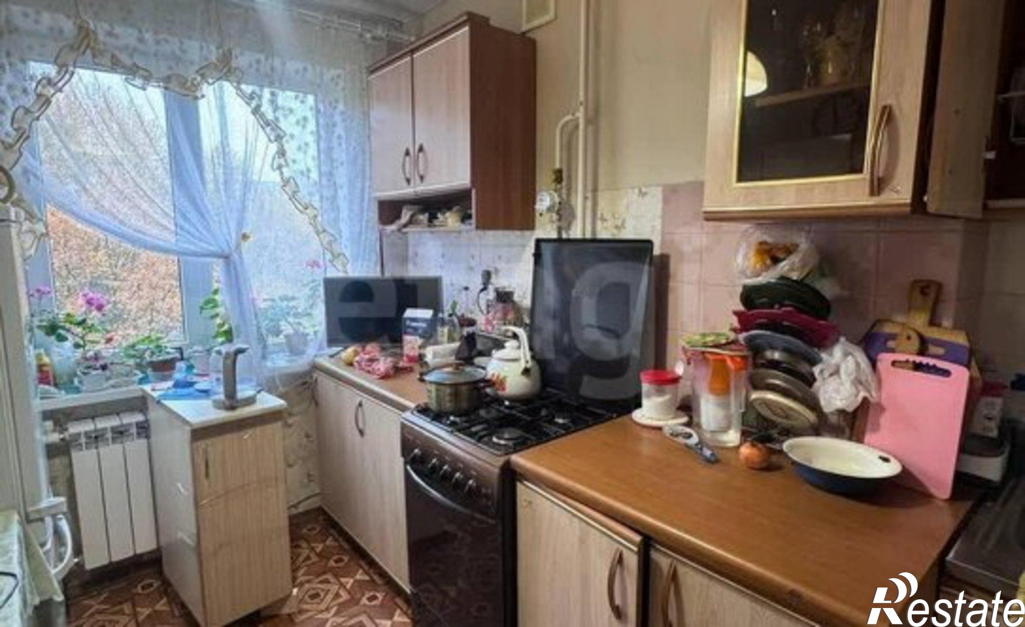 Купить квартиру за 1 300 000 рублей на Ярославская улица, 33