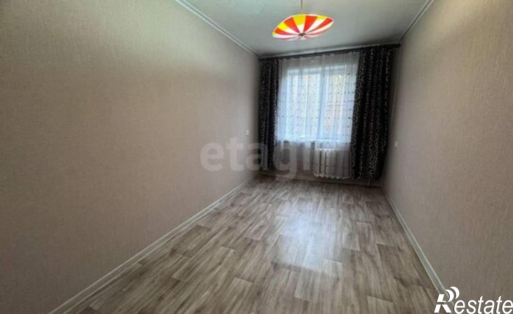 Купить квартиру за 1 300 000 рублей на Ярославская улица, 33