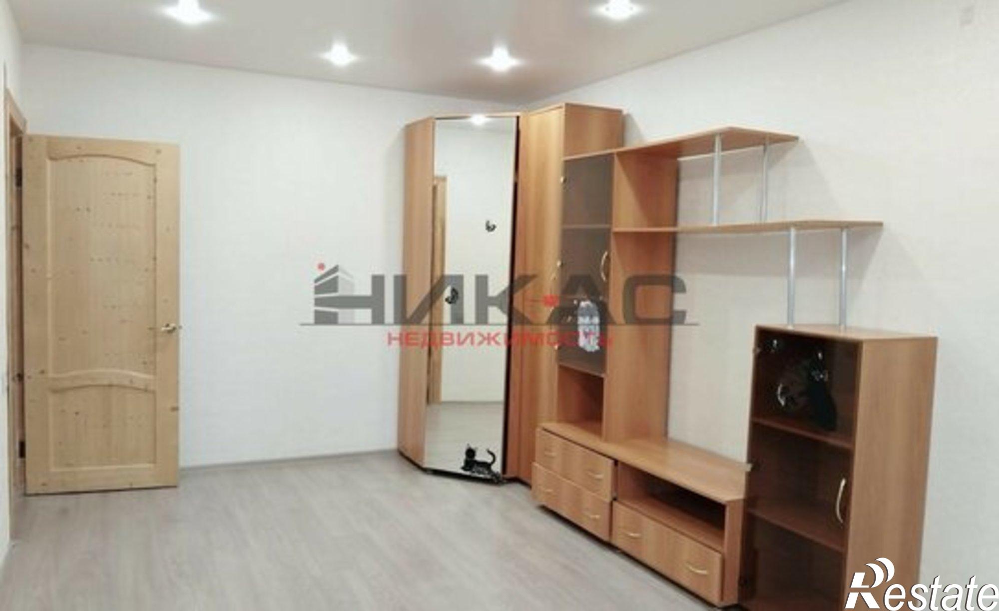 Купить квартиру за 6 700 000 рублей на Красноборская улица, 43/18