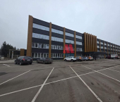 офис 36 кв м, этаж 2/4 Ленинградский проспект, д.35