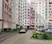 2-комн, 62кв м, этаж 2/9 Большая Донская улица, 15