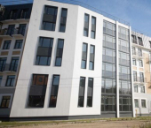 2-комн, 77кв м, этаж 4/6 Большая Фёдоровская улица, 3