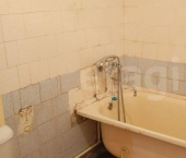 1-комн, 31кв м, этаж 2/5 ул Елены Колесовой, 22