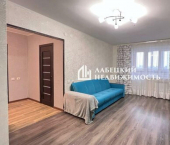 1-комн, 42кв м, этаж 8/10 ул Бабича, 10/22