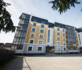 2-комн, 89кв м, этаж 1/6 ул Ямская, 44а