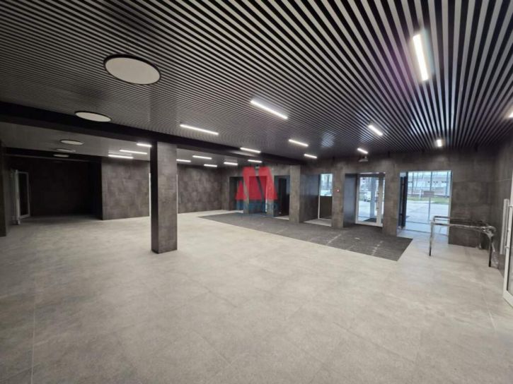 Офис Ленинградский проспект, д.35