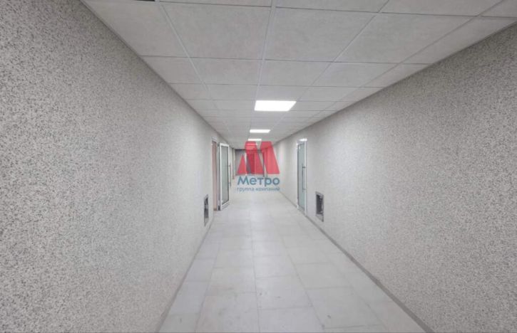 Офис Ленинградский проспект, д.35