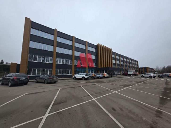 Офис Ленинградский проспект, д.35