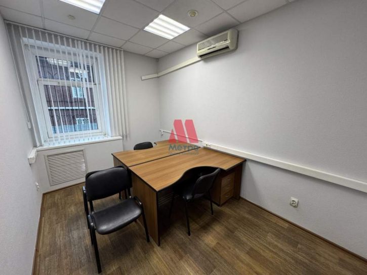 Офис Республиканская улица, д.112