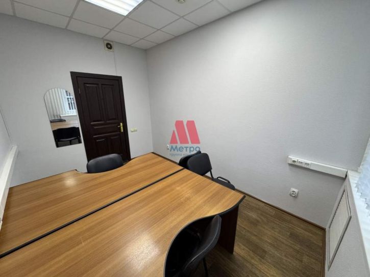 Офис Республиканская улица, д.112