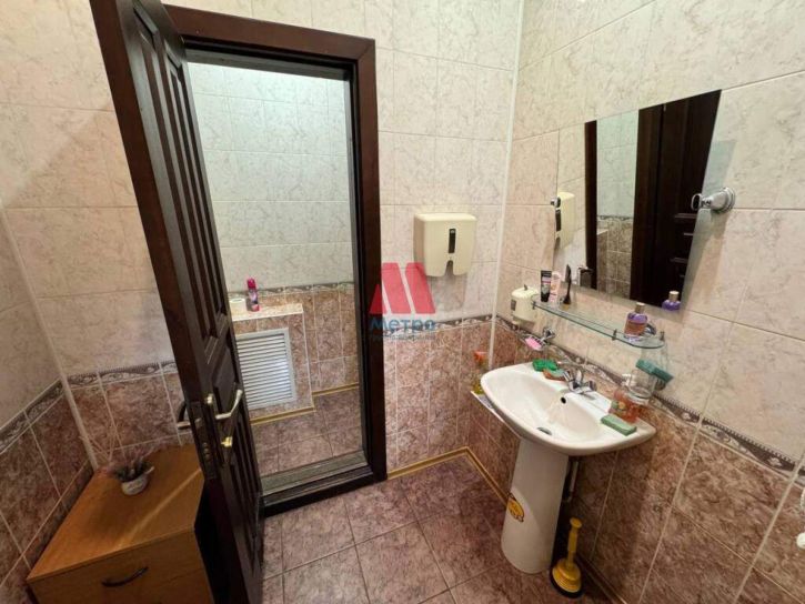 Офис Республиканская улица, д.112