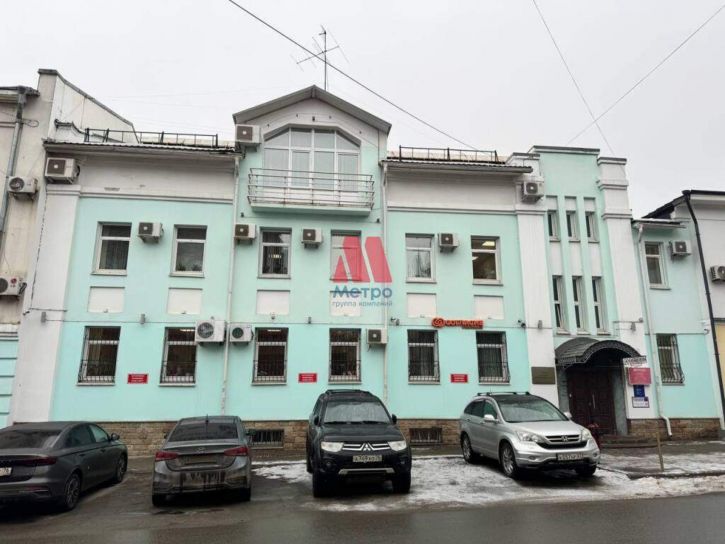 Офис Республиканская улица, д.112