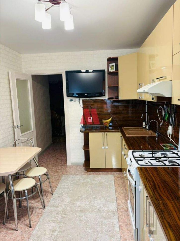 2-комн квартира Брагинская улица, д.17