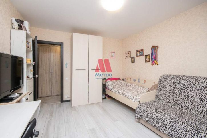 2-комн квартира Батова улица, д.5