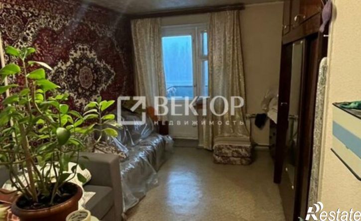 1-комн квартира ул Нефтяников, 29,  д. 29