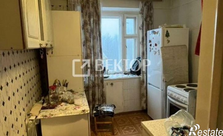 1-комн квартира ул Нефтяников, 29,  д. 29