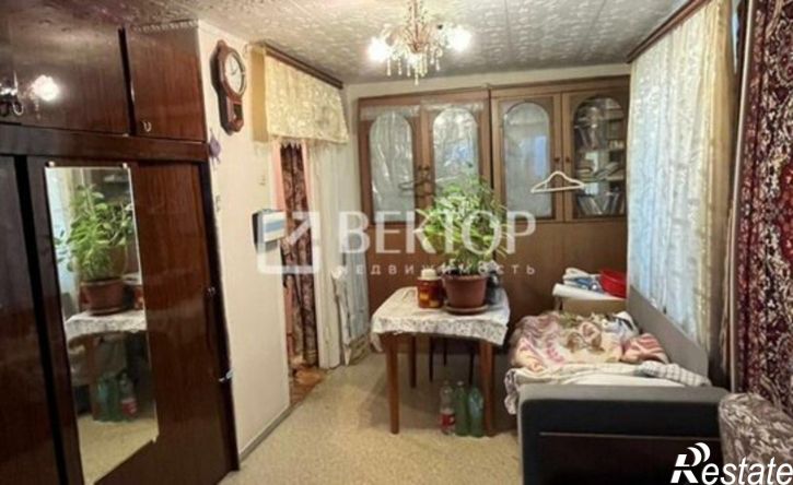 1-комн квартира ул Нефтяников, 29,  д. 29