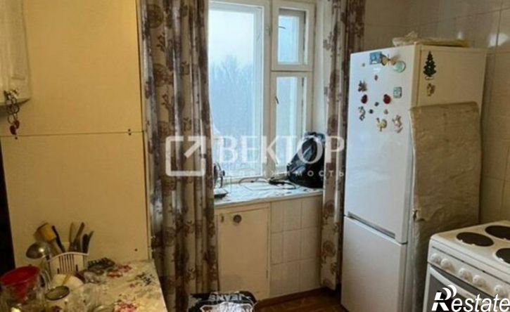 1-комн квартира ул Нефтяников, 29,  д. 29