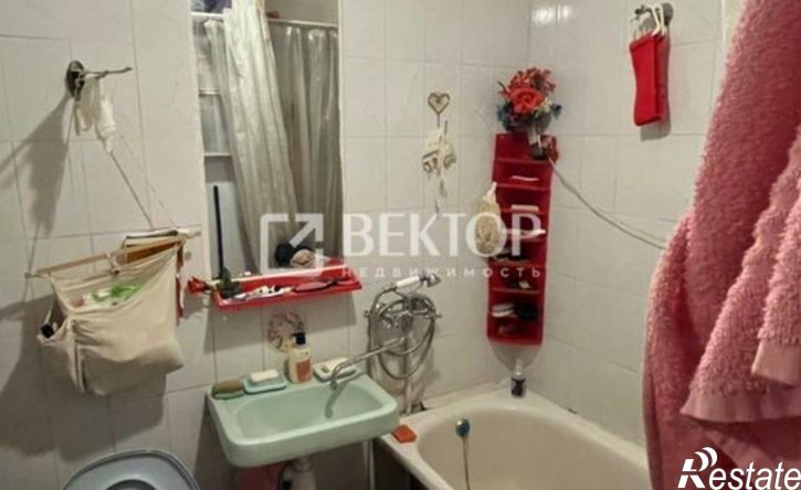 1-комн квартира ул Нефтяников, 29,  д. 29