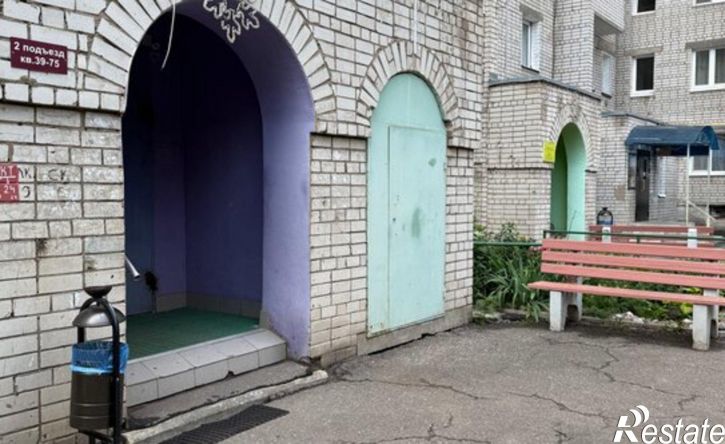 3-комн квартира Московский проспект, 115,  д. 115