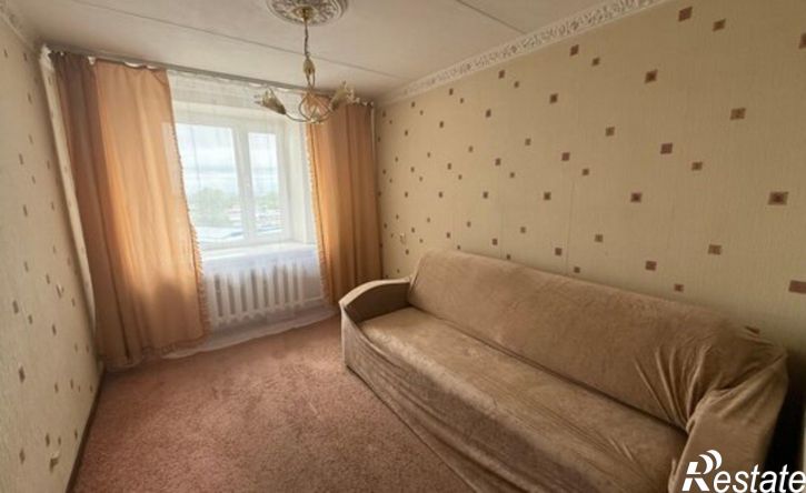 3-комн квартира Московский проспект, 115,  д. 115