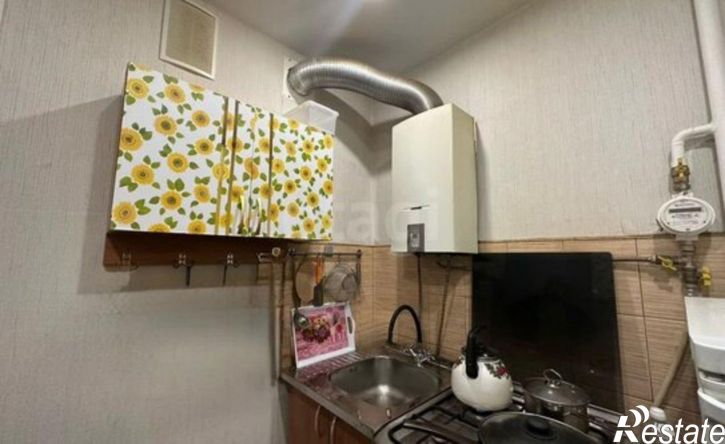 1-комн квартира улица Елены Колесовой, 30,  д. 30