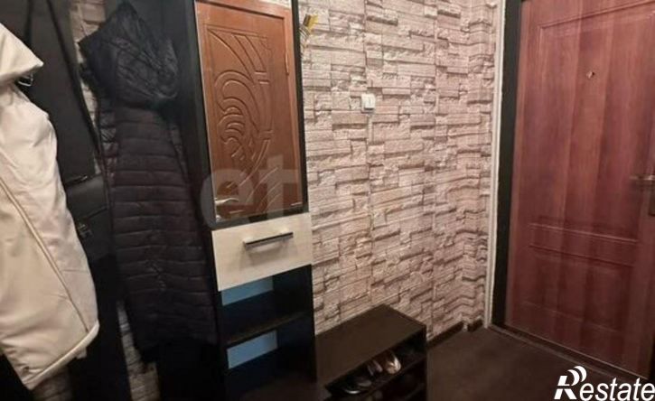 1-комн квартира улица Елены Колесовой, 30,  д. 30