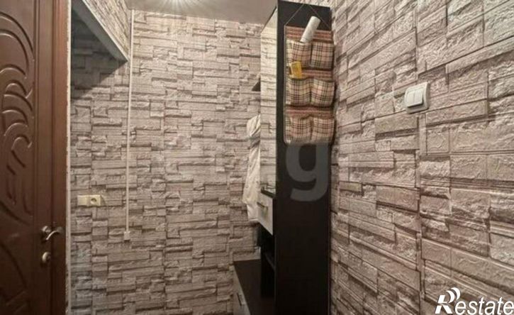 1-комн квартира улица Елены Колесовой, 30,  д. 30