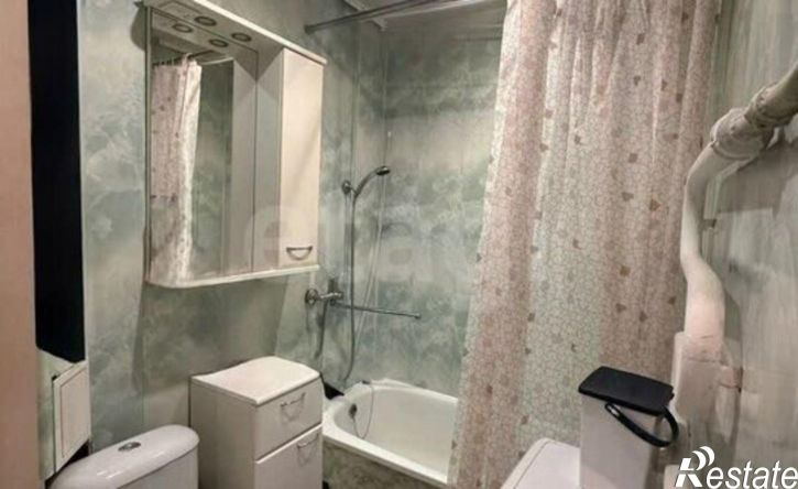 1-комн квартира улица Елены Колесовой, 30,  д. 30