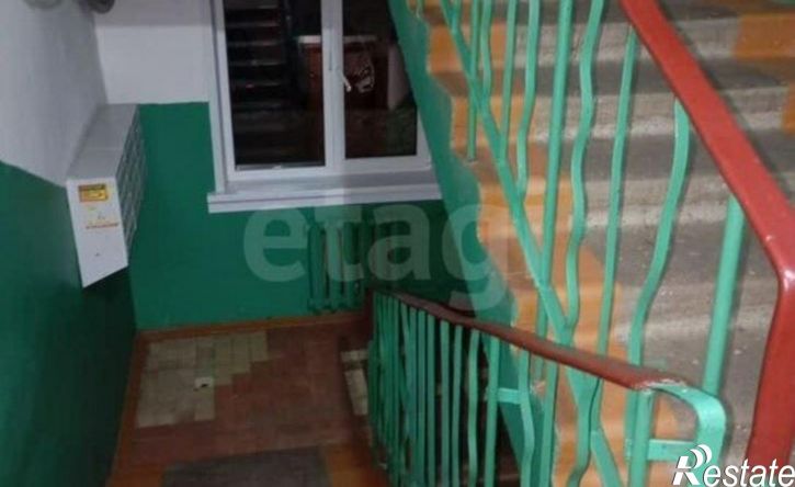 1-комн квартира улица Елены Колесовой, 30,  д. 30