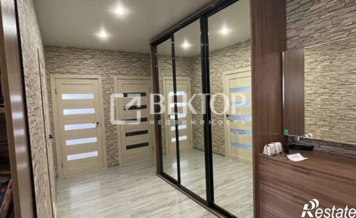 3-комн квартира 2-й Брагинский проезд, 6,  д. 6