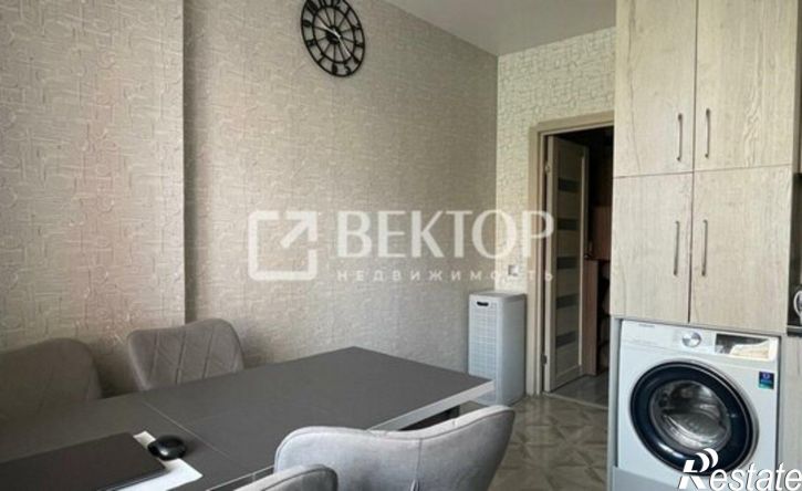 3-комн квартира 2-й Брагинский проезд, 6,  д. 6