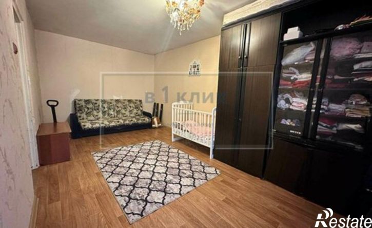 2-комн квартира проспект Дзержинского, 6 к3,  д. 6 к3