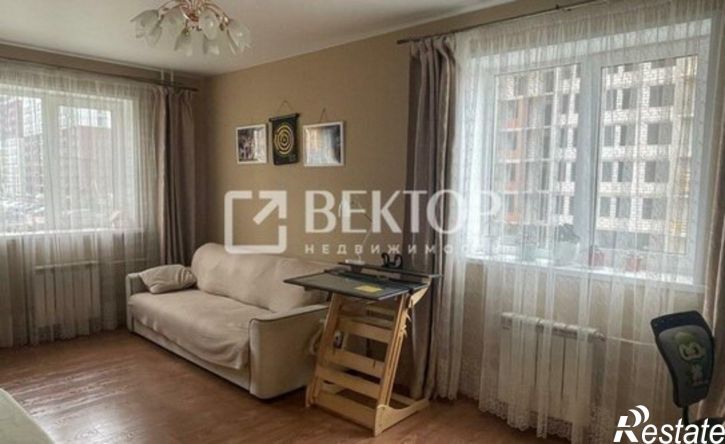 3-комн квартира 2-й Брагинский проезд, 6,  д. 6