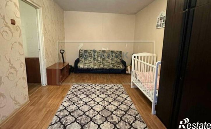 2-комн квартира проспект Дзержинского, 6 к3,  д. 6 к3