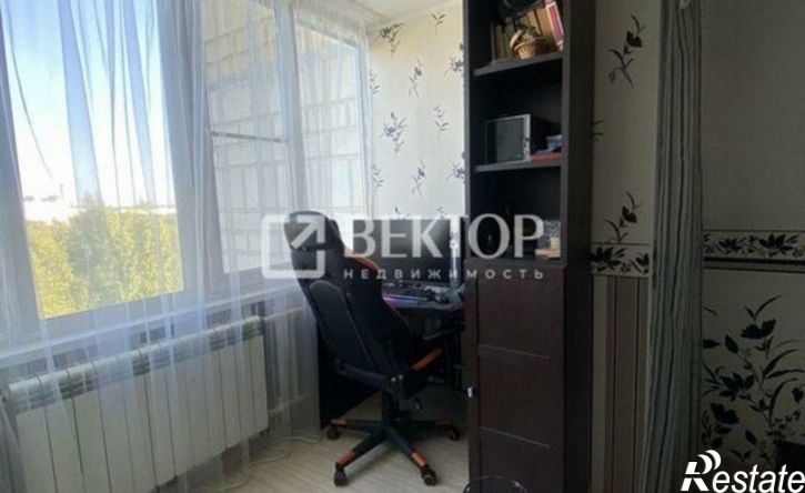 3-комн квартира улица Лескова, 26 к2,  д. 26 к2