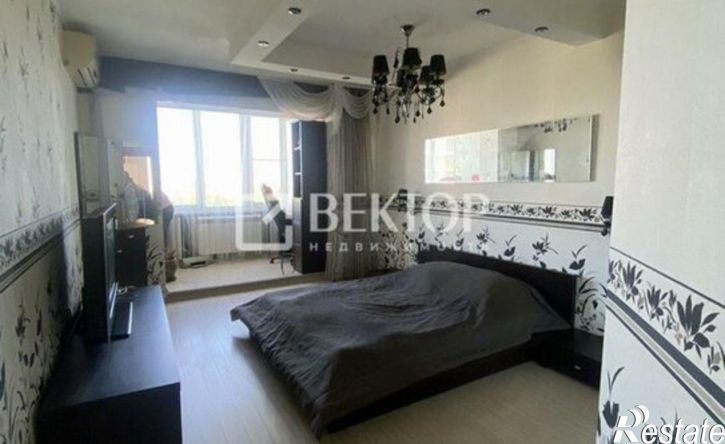 3-комн квартира улица Лескова, 26 к2,  д. 26 к2