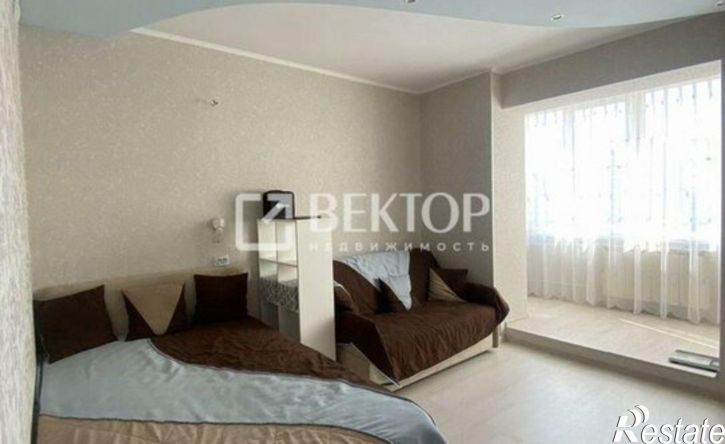3-комн квартира улица Лескова, 26 к2,  д. 26 к2