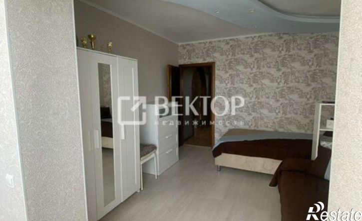 3-комн квартира улица Лескова, 26 к2,  д. 26 к2