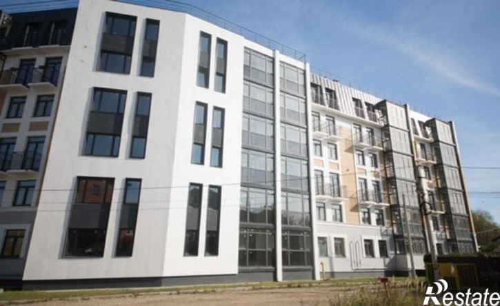 2-комн квартира Большая Фёдоровская улица, 3,  д. 3