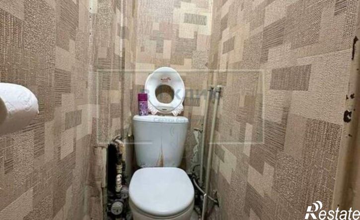 2-комн квартира проспект Дзержинского, 6 к3,  д. 6 к3