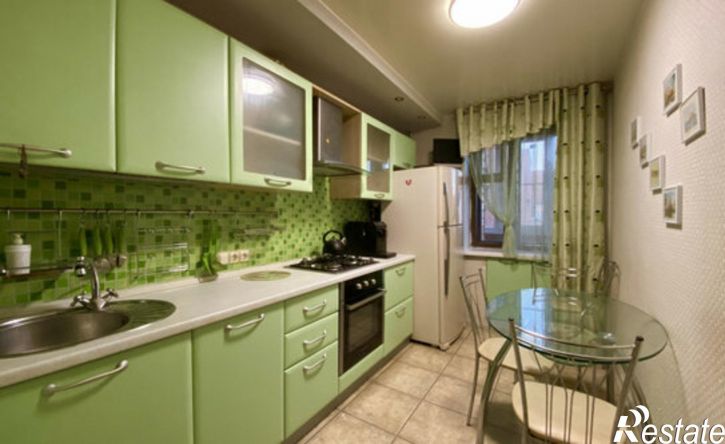 3-комн квартира улица Гагарина, 36,  д. 36