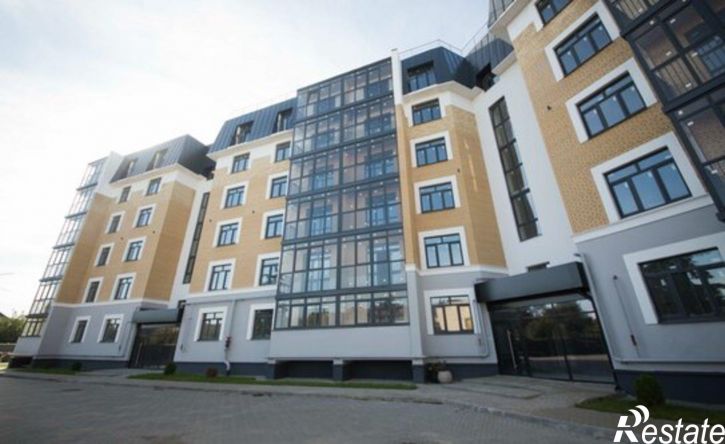 2-комн квартира Большая Фёдоровская улица, 3,  д. 3