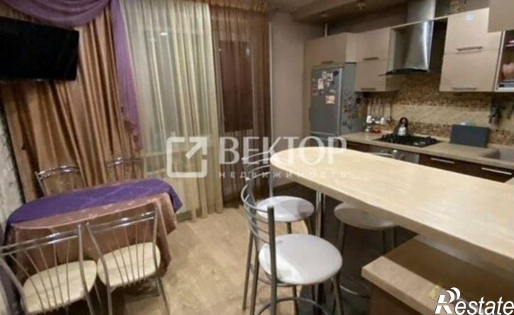 3-комн квартира улица Лескова, 26 к2,  д. 26 к2