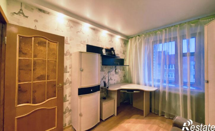 3-комн квартира улица Гагарина, 36,  д. 36