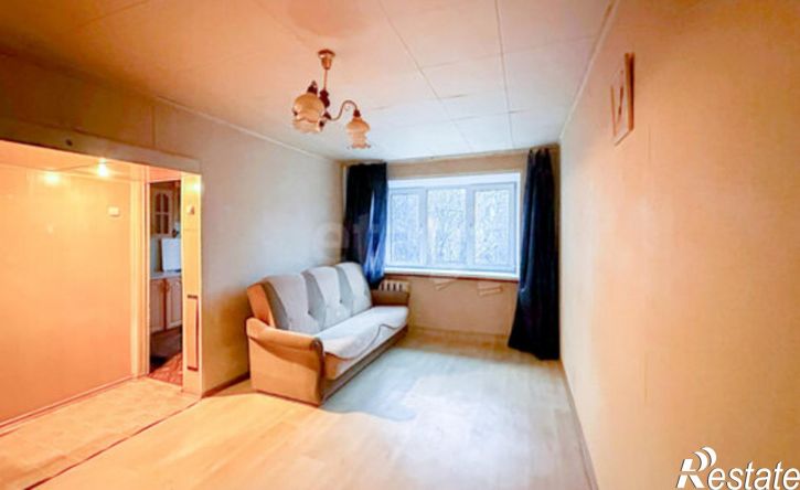 1-комн квартира Тутаевское шоссе, 53,  д. 53