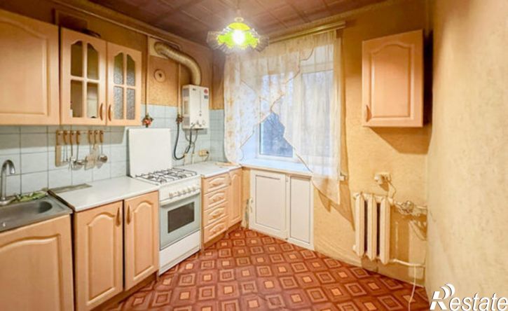 1-комн квартира Тутаевское шоссе, 53,  д. 53