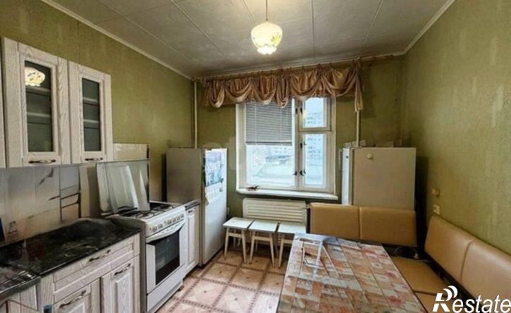 2-комн квартира улица Строителей, 5 к5,  д. 5 к5